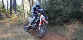 ENDURO 2