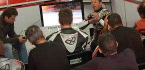 Debriefing video