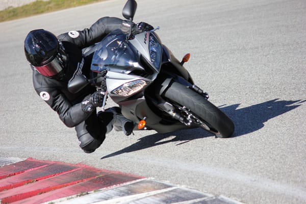 R6 Pole R6 Pole